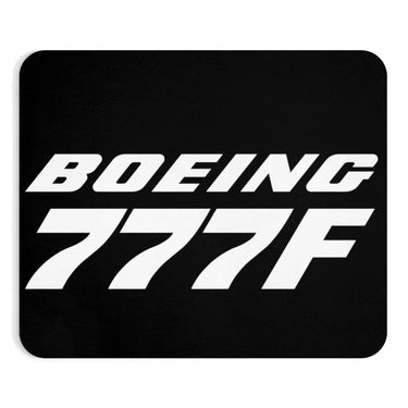 BOEING 777F - MOUSE PAD Printify